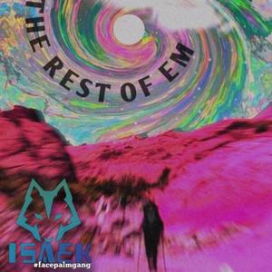 Rest of Em' (feat. OUIMATSU & Qaso)