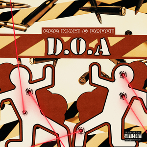 D.O.A
