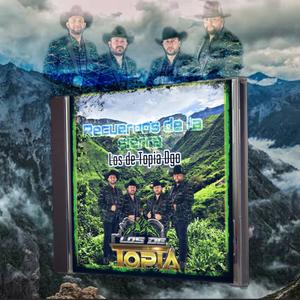 Recuerdos de la sierra