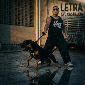LETRA (feat. XavO Catilleja)