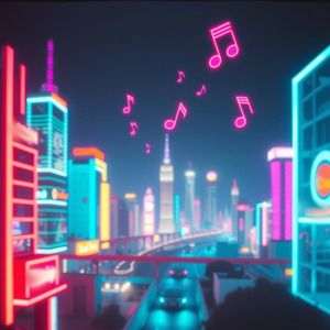 星空のメロディー