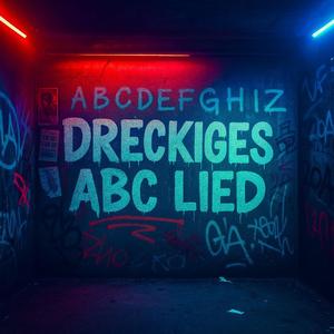 Dreckiges ABC Lied