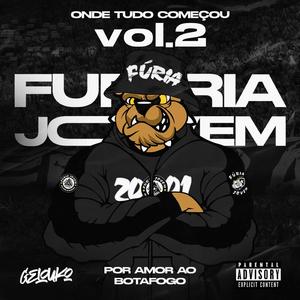 Somos Fúria Jovem do Botafogo Tem Que Respeitar (Nova Friburgo)