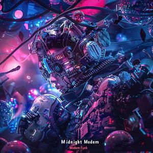Midnight Modem Funk