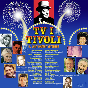 En mægtig smart, men meget sart bikini