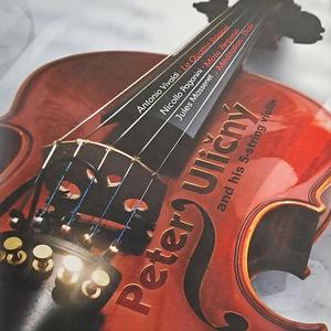 A. Vivaldi, L´ Autunno, Adagio, Autumn