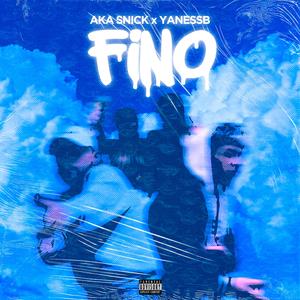 FINO (feat. YanessB)
