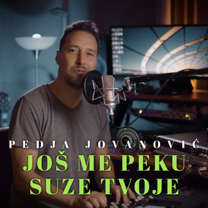 Još me peku suze tvoje (Cover)