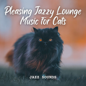 Meow-sical Delights at the Lounge Lair