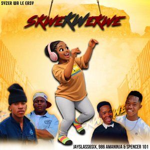 Skwekwekwe