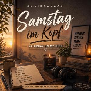Samstag im Kopf
