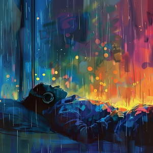 Gentle Touch of Rainfall