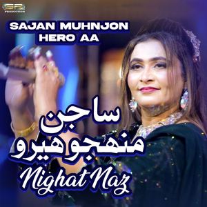 Sajan Muhnjon Hero Aa
