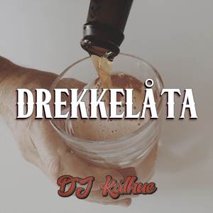 Drekkelåta
