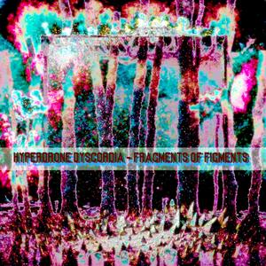 Blandishment Blemishes (feat. Hyperdrone Dyscordia)