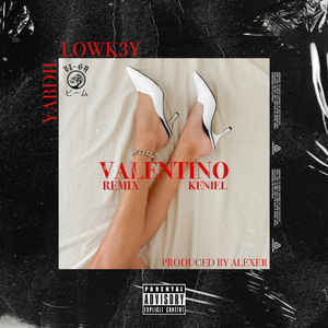 VALENTINO (REMIX)
