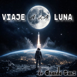 Viaje A La Luna
