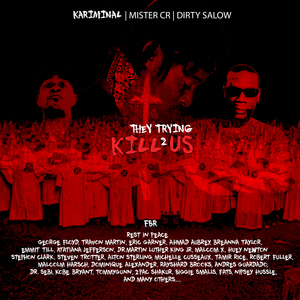 Kill Us (Radio Edit)