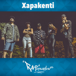 Xapakenti