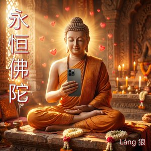 永恒佛陀