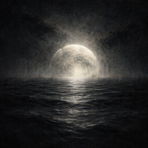 Eternal Light (永不消逝于虚无)