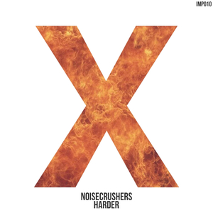 Harder (Original Mix)