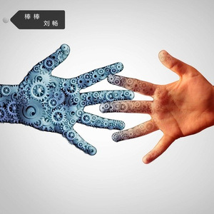 清秀脸颊 美貌如花