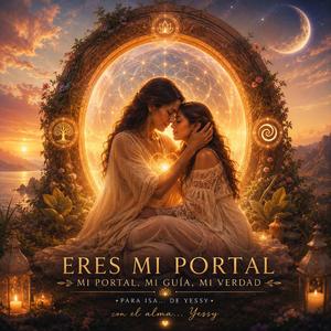 Eres mi portal