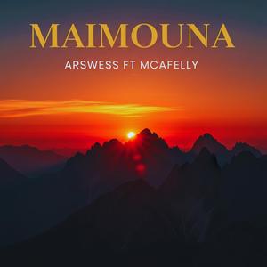 Maimouna (feat. Mcafelly)