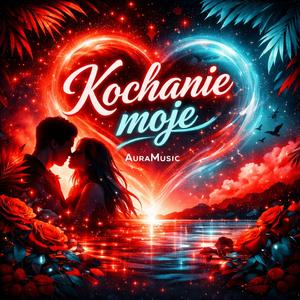 KOCHANIE MOJE