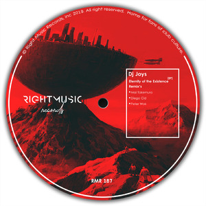 Eternity of the Existence (Mai Takemura Remix)