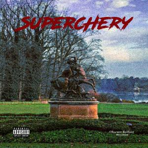 Superchery (feat. lza)