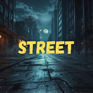 Empty Streets at 3AM