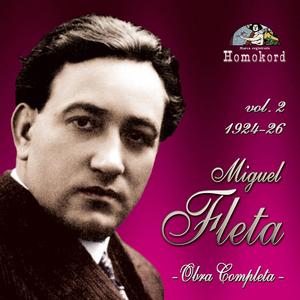 Doña Francisquita: "Dúo de la Beltrana y Fernando (I)"