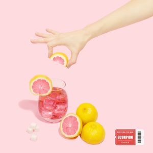 R&B x Disco Funk Type Beat "Soda"