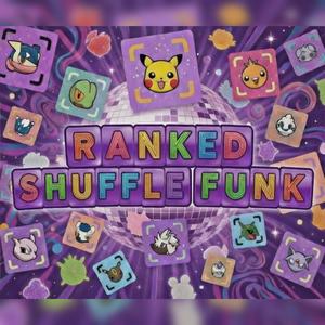 Ranked Shuffle Funk