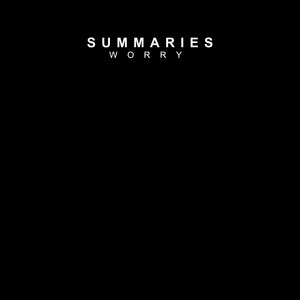 Worry