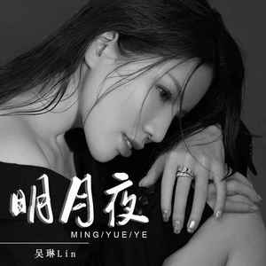 明月夜 (DJ默涵版)