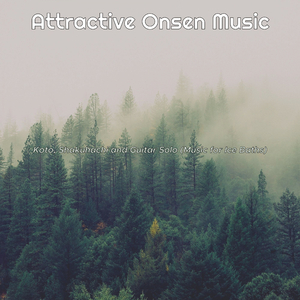 Debonair Shakuhachi and Koto - Vibe for Hot Tubs