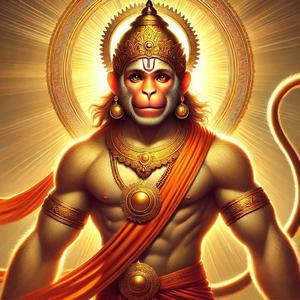 श्री हनुमत स्तोत्र (#HanumanJayanti)