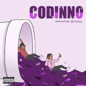 Codinno (feat. DeeKayy)