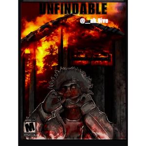 UNFINDABLE