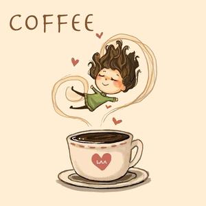 Coffee (feat. Shamitha John)