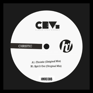 Christic (Original Mix)