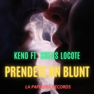 Prendete un Blunt