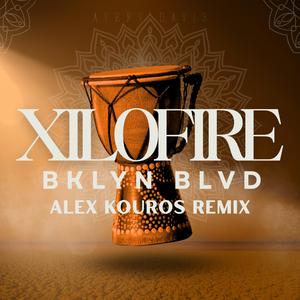 XILOFIRE (Alex Kouros Remix)