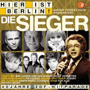 Intro Hitparade "Die Sieger"
