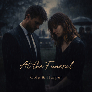 At The Funeral