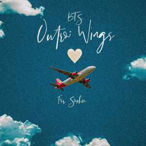Outro: Wings For Sofie <3