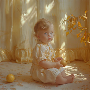 Música Ambiental De Armonía Infantil